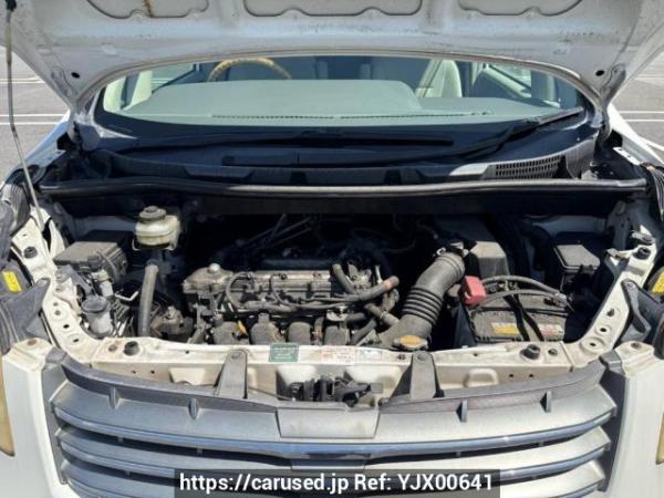 Used 2009 AT toyota noah ZRR70G Image[9]