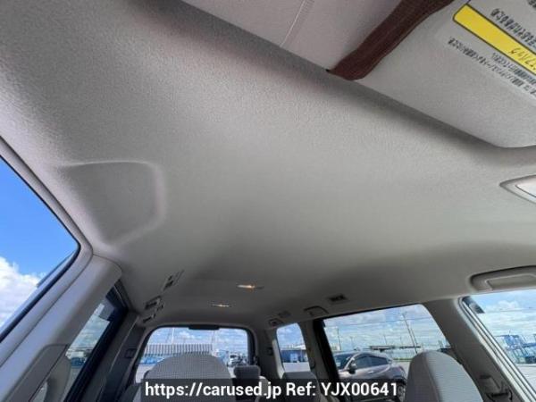 Used 2009 AT toyota noah ZRR70G Image[18]