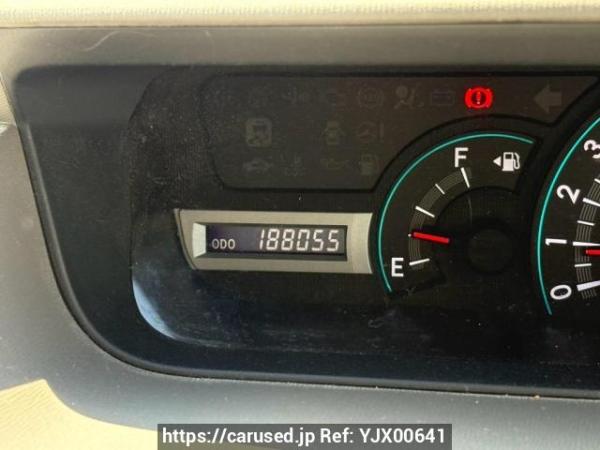 Used 2009 AT toyota noah ZRR70G Image[23]