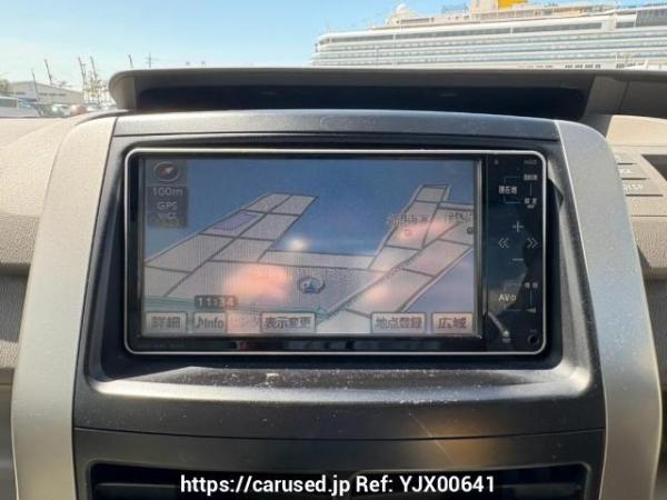 Used 2009 AT toyota noah ZRR70G Image[25]
