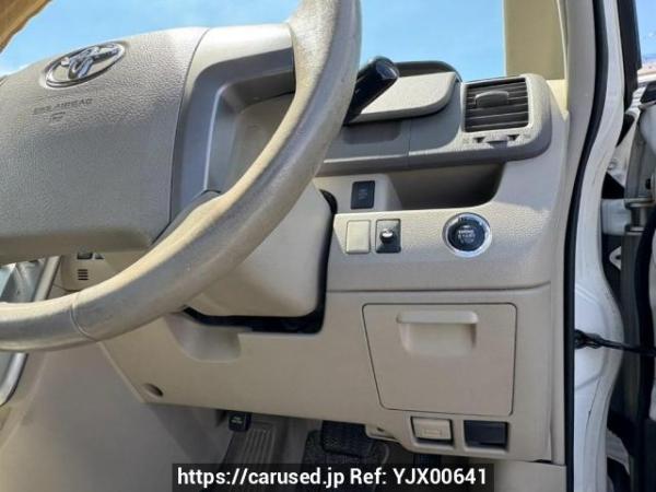 Used 2009 AT toyota noah ZRR70G Image[29]
