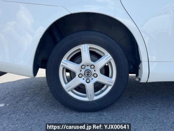 Used 2009 AT toyota noah ZRR70G Image[34]