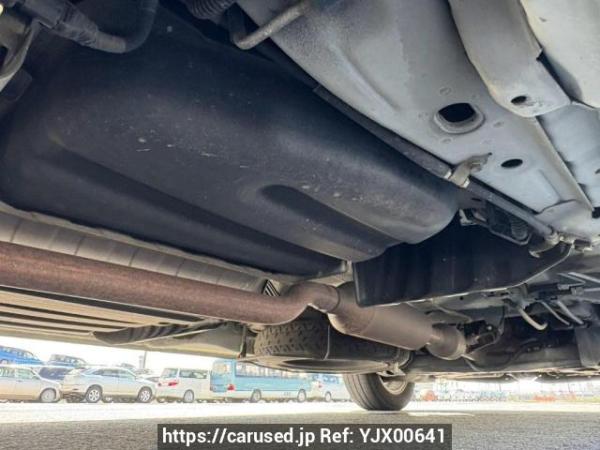Used 2009 AT toyota noah ZRR70G Image[37]
