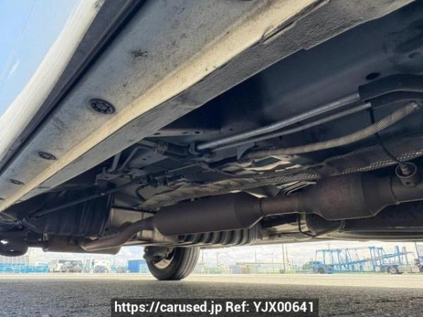 Used 2009 AT toyota noah ZRR70G Image[38]