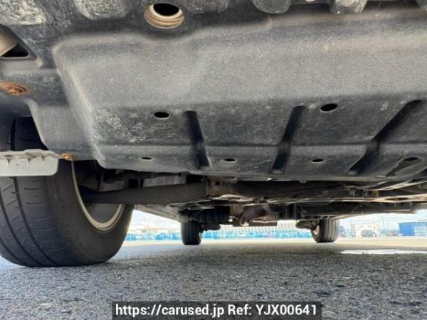 Used 2009 AT toyota noah ZRR70G Image[40]
