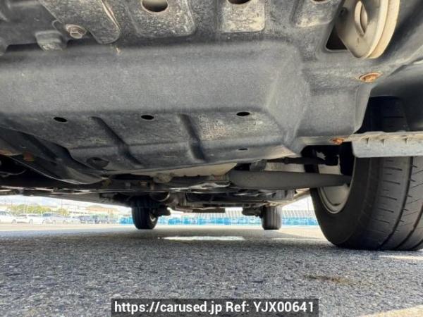 Used 2009 AT toyota noah ZRR70G Image[41]