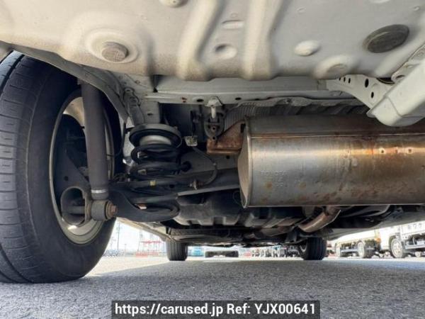 Used 2009 AT toyota noah ZRR70G Image[42]