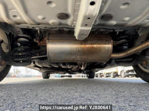 Used 2009 AT toyota noah ZRR70G Image[43]