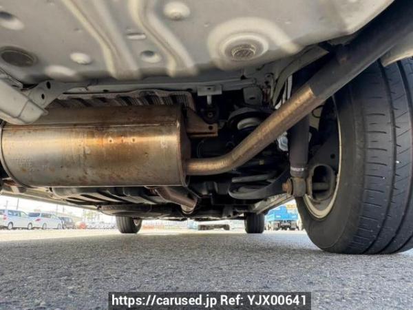 Used 2009 AT toyota noah ZRR70G Image[44]