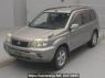 Used 2006 AT nissan x-trail NT30 Image[0]