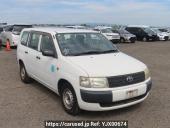 Toyota Probox Van