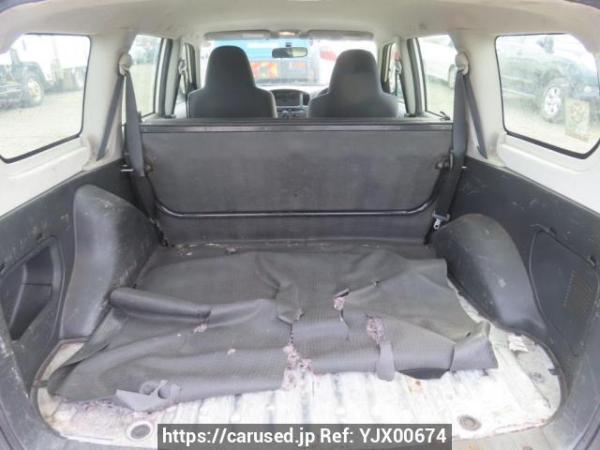 Used 2013 AT toyota probox-van NCP51V Image[9]