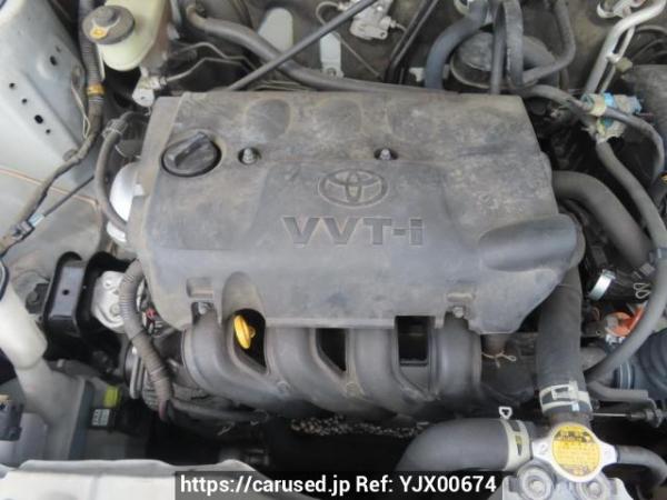 Used 2013 AT toyota probox-van NCP51V Image[11]