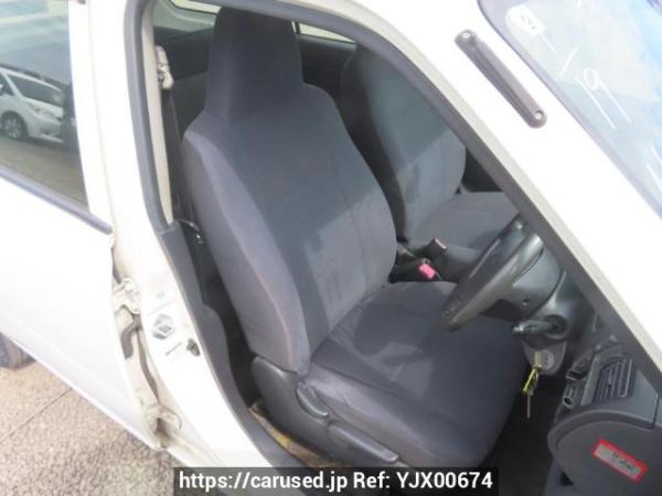Used 2013 AT toyota probox-van NCP51V Image[15]