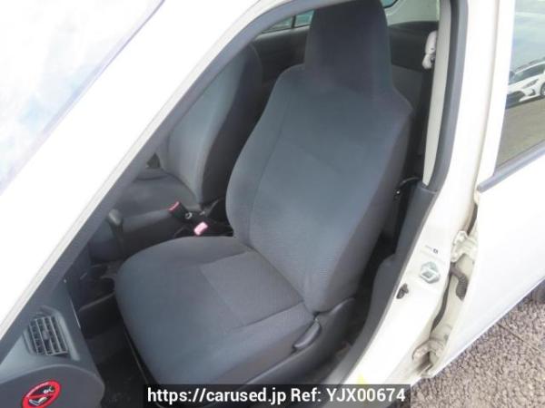 Used 2013 AT toyota probox-van NCP51V Image[17]
