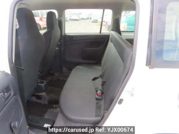 Used 2013 AT toyota probox-van NCP51V Image[19]