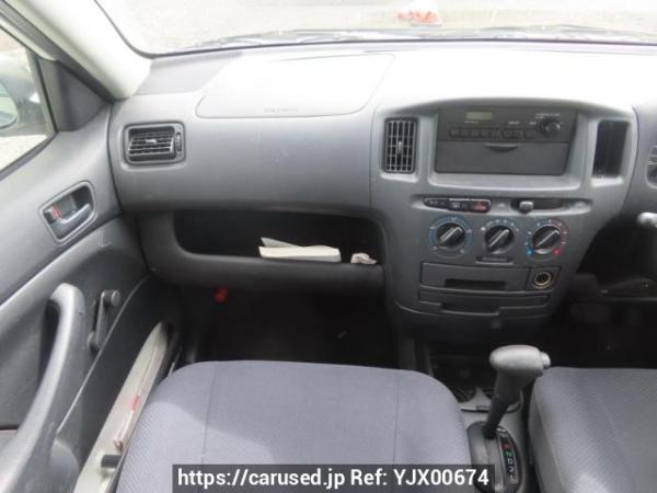 Used 2013 AT toyota probox-van NCP51V Image[21]