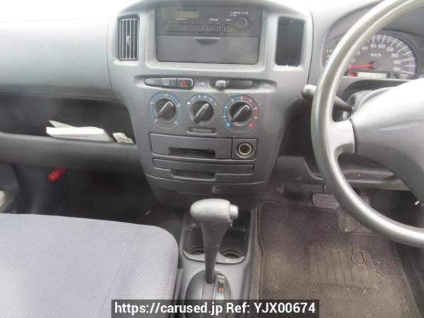 Used 2013 AT toyota probox-van NCP51V Image[23]