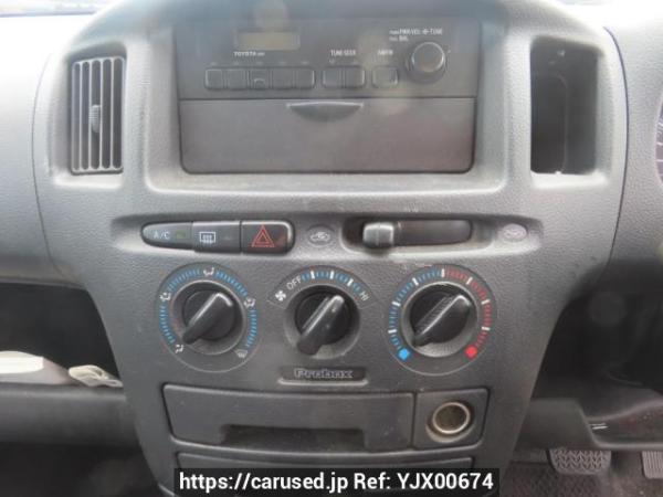 Used 2013 AT toyota probox-van NCP51V Image[24]