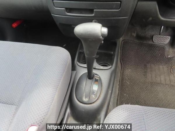 Used 2013 AT toyota probox-van NCP51V Image[25]