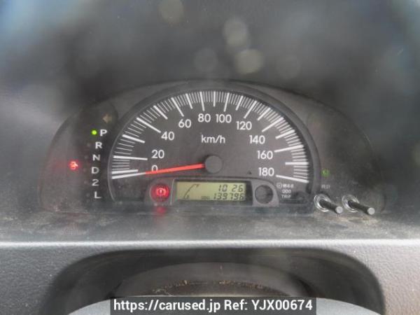 Used 2013 AT toyota probox-van NCP51V Image[26]