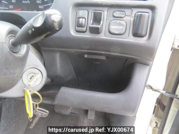 Used 2013 AT toyota probox-van NCP51V Image[28]