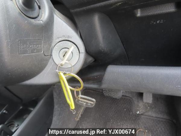 Used 2013 AT toyota probox-van NCP51V Image[29]