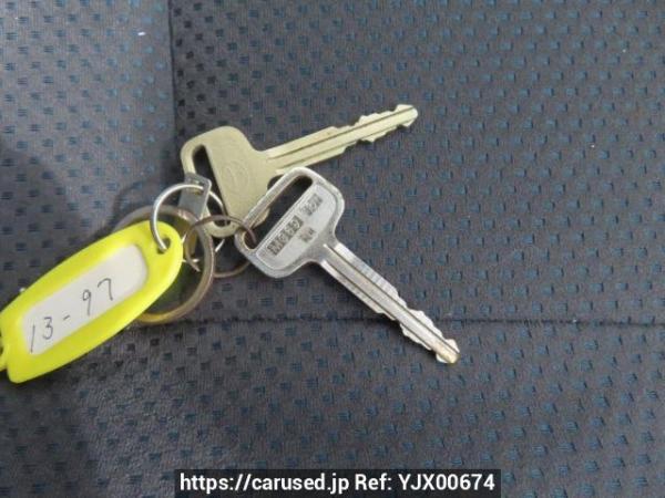 Used 2013 AT toyota probox-van NCP51V Image[30]
