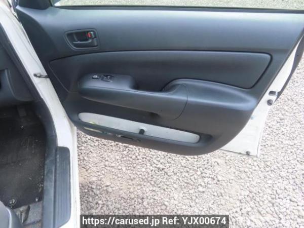 Used 2013 AT toyota probox-van NCP51V Image[31]