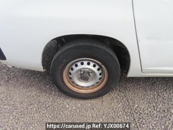 Used 2013 AT toyota probox-van NCP51V Image[34]