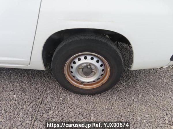 Used 2013 AT toyota probox-van NCP51V Image[35]