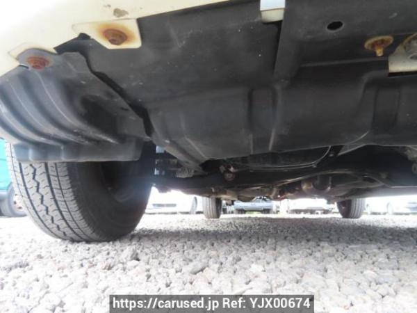 Used 2013 AT toyota probox-van NCP51V Image[36]