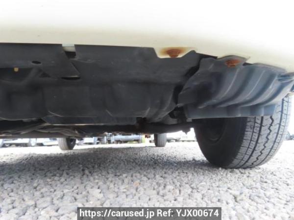 Used 2013 AT toyota probox-van NCP51V Image[37]