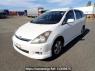 Used 2004 AT toyota wish ZNE10G Image[2]