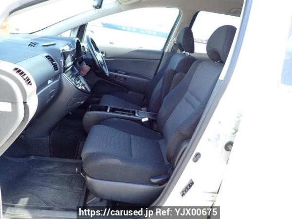 Used 2004 AT toyota wish ZNE10G Image[13]