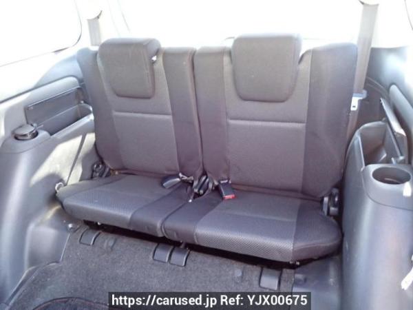 Used 2004 AT toyota wish ZNE10G Image[16]