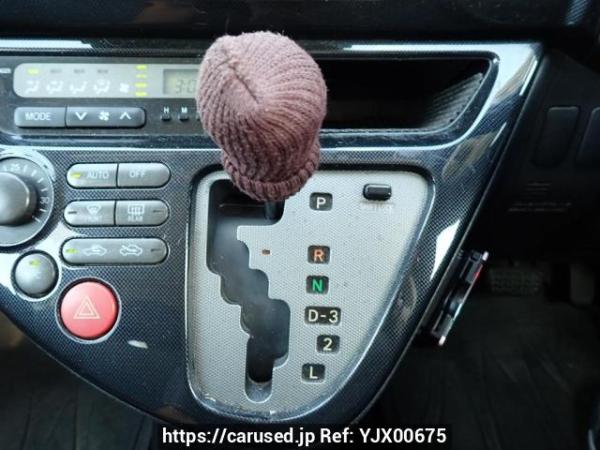 Used 2004 AT toyota wish ZNE10G Image[23]