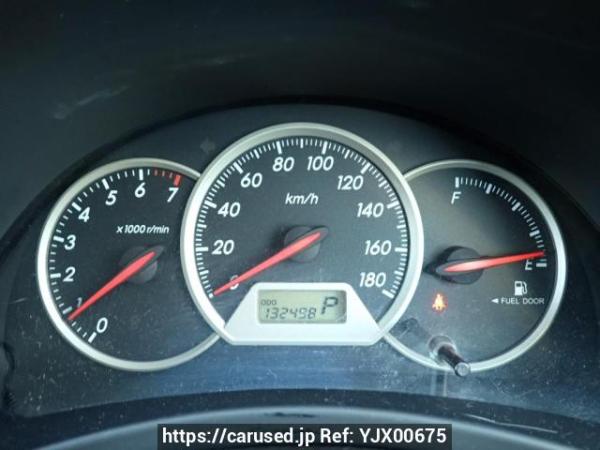 Used 2004 AT toyota wish ZNE10G Image[24]