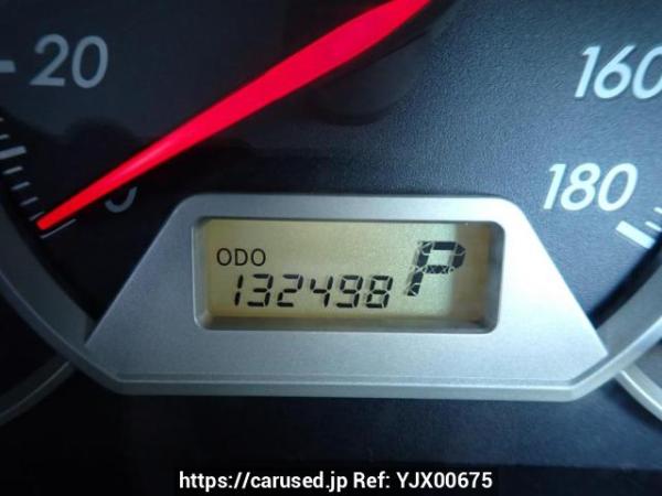 Used 2004 AT toyota wish ZNE10G Image[25]