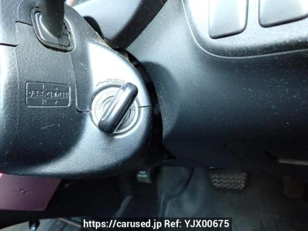Used 2004 AT toyota wish ZNE10G Image[26]