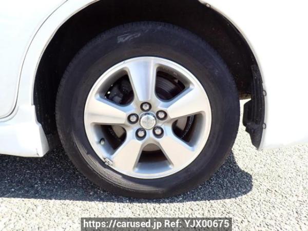 Used 2004 AT toyota wish ZNE10G Image[32]