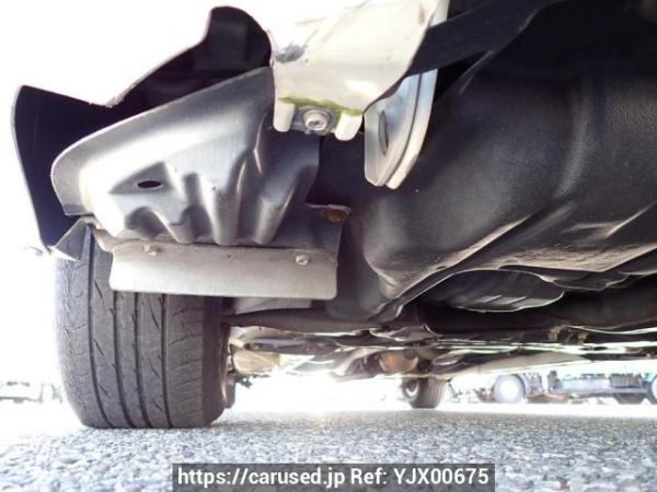 Used 2004 AT toyota wish ZNE10G Image[33]