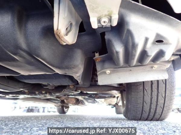 Used 2004 AT toyota wish ZNE10G Image[34]