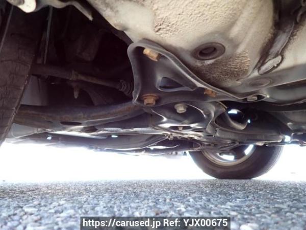 Used 2004 AT toyota wish ZNE10G Image[35]