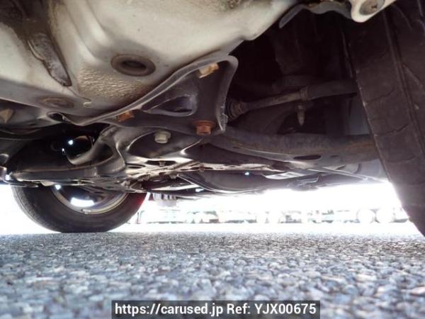 Used 2004 AT toyota wish ZNE10G Image[36]