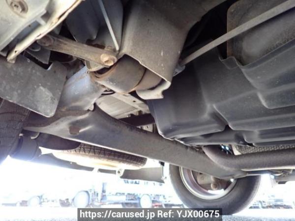 Used 2004 AT toyota wish ZNE10G Image[37]