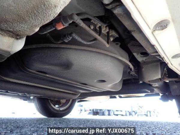 Used 2004 AT toyota wish ZNE10G Image[38]