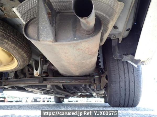 Used 2004 AT toyota wish ZNE10G Image[40]