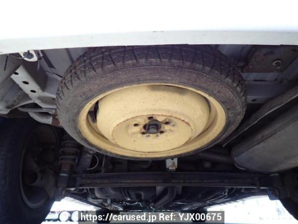 Used 2004 AT toyota wish ZNE10G Image[42]