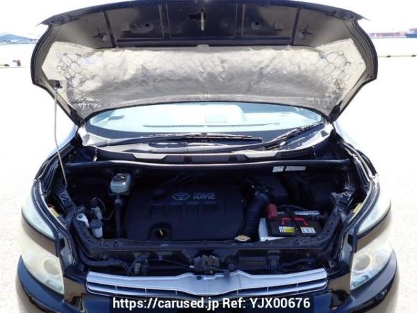 Used 2009 AT toyota voxy ZRR70W Image[9]